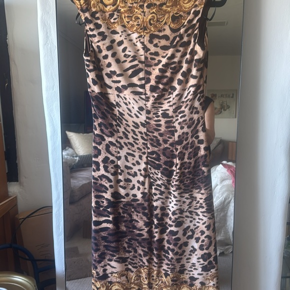 David Meister Dress Size 8 - Picture 9 of 11